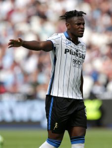 West Ham United v Atalanta - Pre-season Friendly