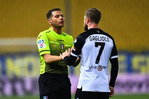 Parma Calcio  v FC Internazionale - Serie A