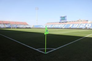 Cagliari Calcio v Spezia Calcio - Serie A