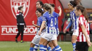 Calcio femminile