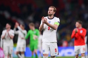 Italy v England - UEFA Euro 2020: Final