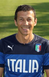 Azzurri Stars Team Training Session