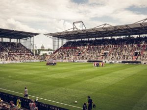 St. Pauli