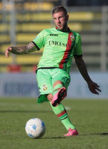 US Cremonese v Ternana Calcio - Serie B