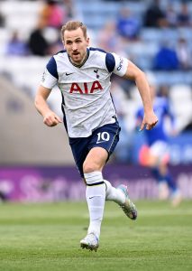 Leicester City v Tottenham Hotspur - Premier League