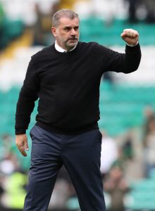 Celtic FC v St. Mirren FC - Cinch Scottish Premiership