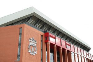 Liverpool v Osasuna - Pre-Season Friendly