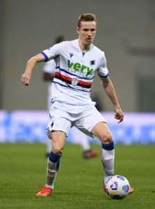 US Sassuolo v UC Sampdoria - Serie A