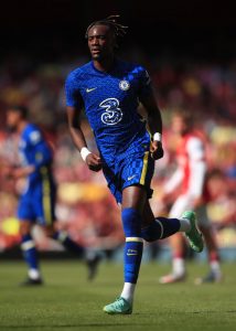 Arsenal v Chelsea - Pre Season Friendly