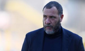 Juve Stabia v Empoli - Serie B