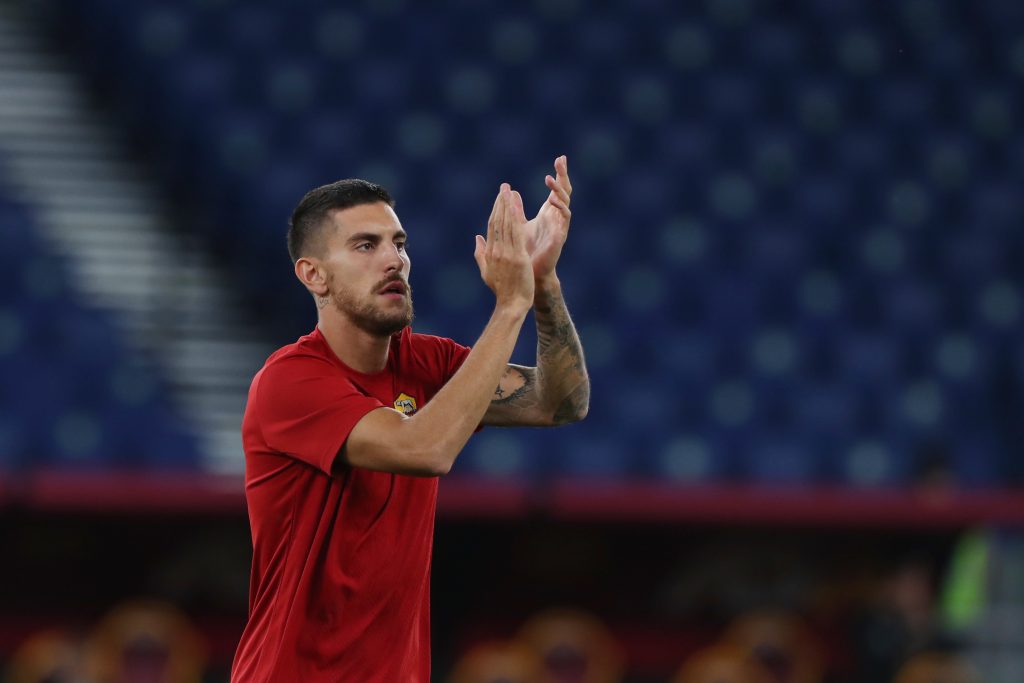 AS Roma v Udinese Calcio - Serie A