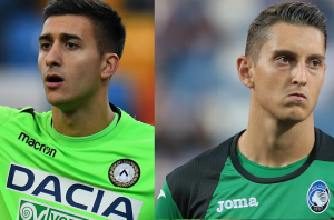 Musso-Gollini-Atalanta