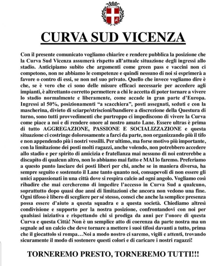Vicenza