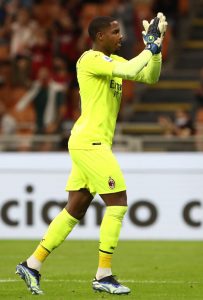 AC Milan v Cagliari Calcio - Serie A