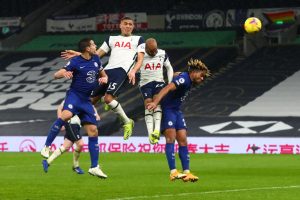 Tottenham Hotspur v Chelsea - Premier League