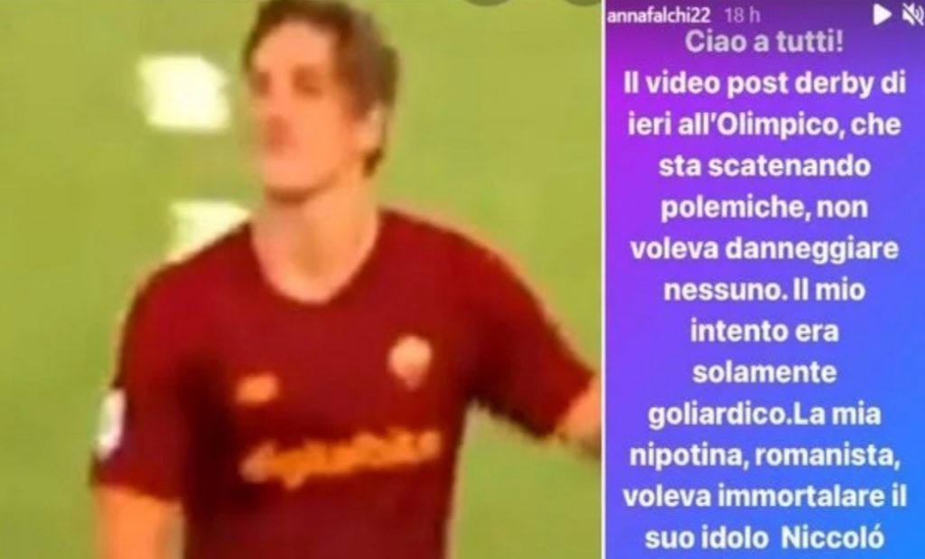 Zaniolo