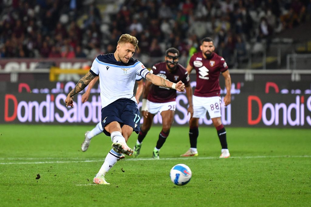 Torino FC v SS Lazio - Serie A