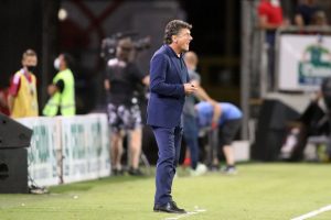 Cagliari Calcio v Empoli FC - Serie A