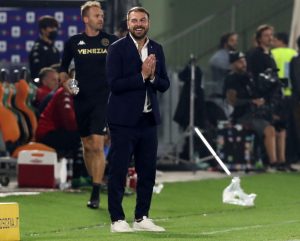 Venezia FC v Torino FC - Serie A