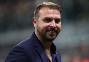 AC Milan v Venezia FC - Serie A