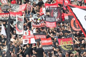 Spezia Calcio v AC Milan - Serie A