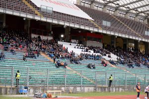 Italy v Israel - UEFA European U19 Championship Elite Round