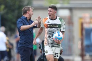 Empoli FC v Venezia FC - Serie A