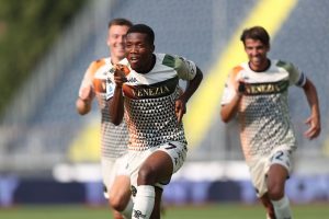 Empoli FC v Venezia FC - Serie A