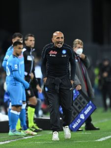 Udinese Calcio v SSC Napoli - Serie A