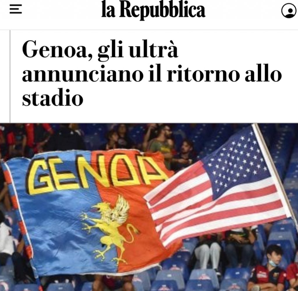 Genoa