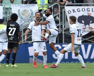 Venezia FC v Spezia Calcio - Serie A