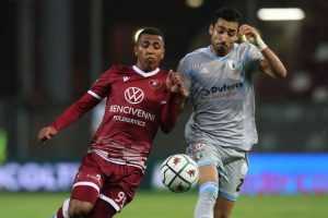 Reggina v Virtus Entella - Serie B