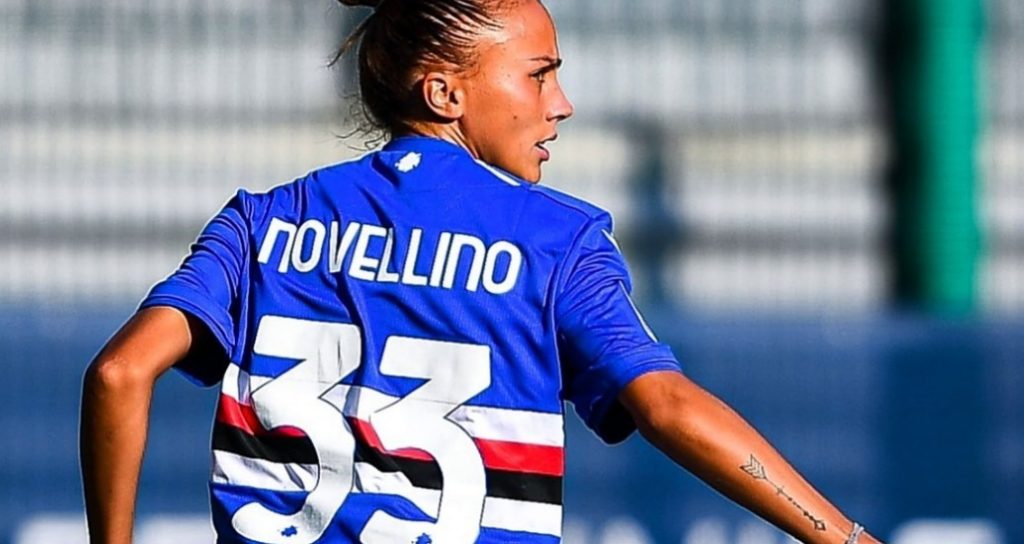 Sampdoria femminile