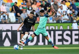Udinese Calcio v Venezia FC - Serie A