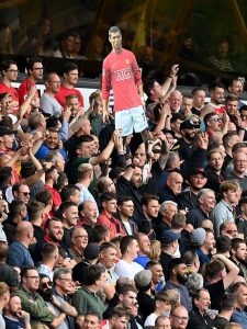 Wolverhampton Wanderers v Manchester United - Premier League