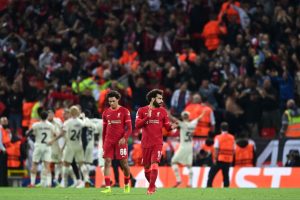 Liverpool FC v AC Milan: Group B - UEFA Champions League