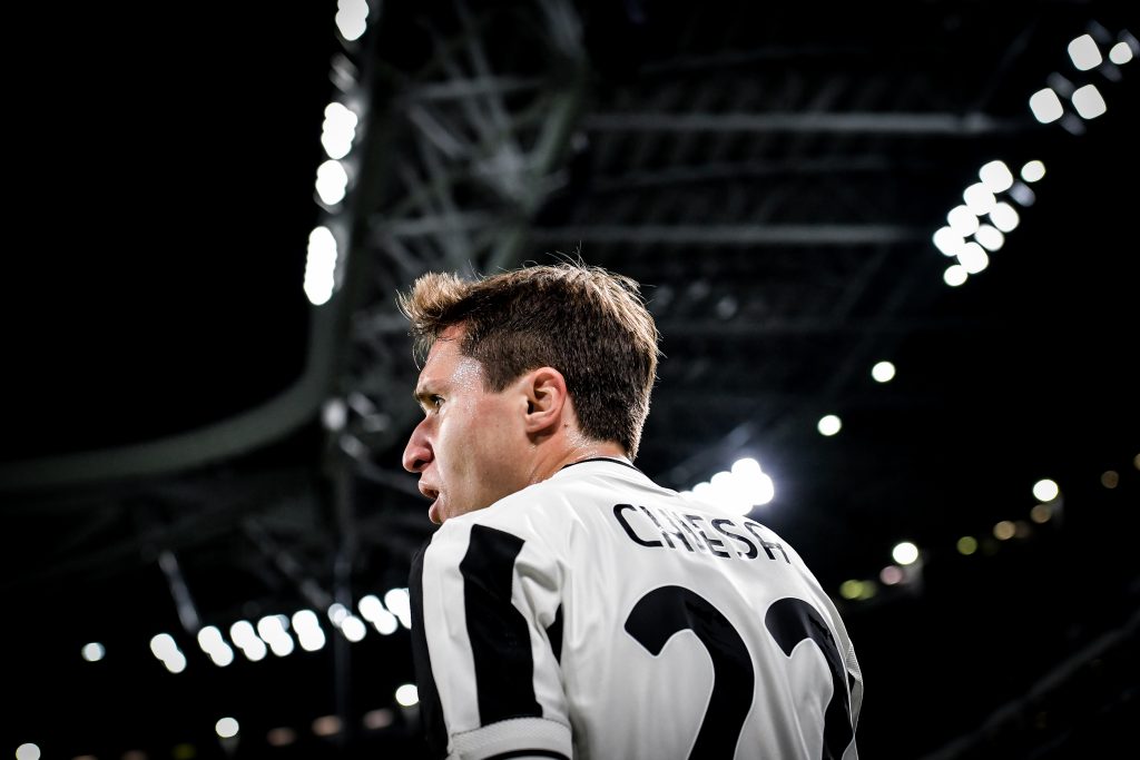 Juventus v AC Milan - Serie A