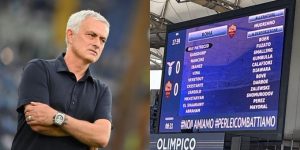Mourinho