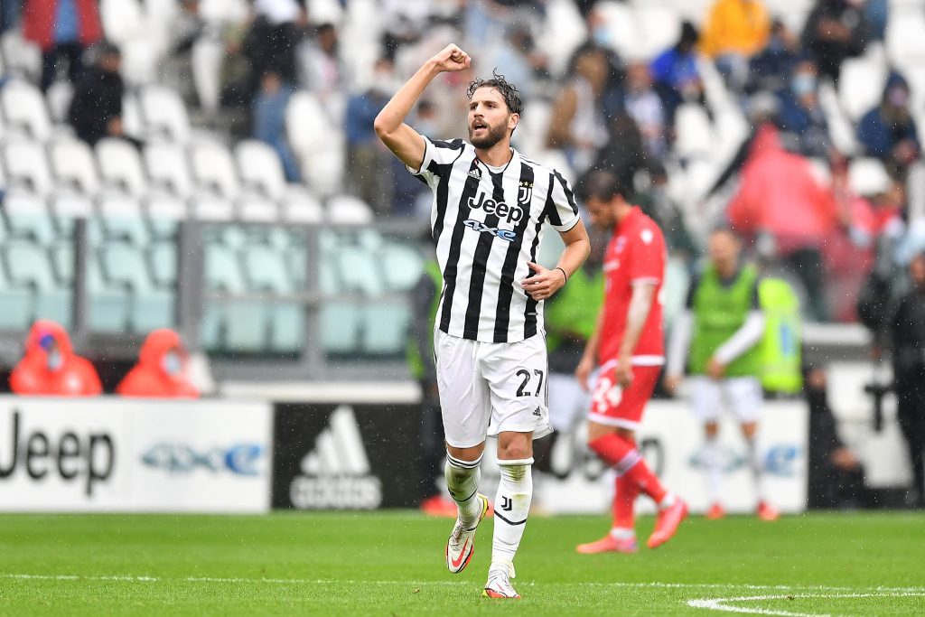 Juventus v UC Sampdoria - Serie A