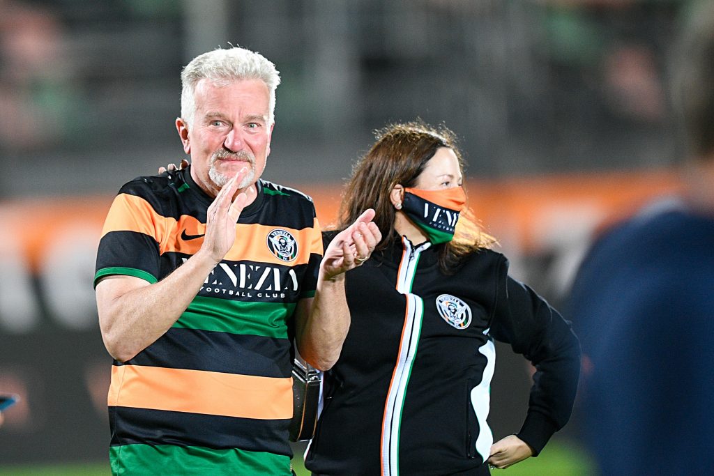 Venezia FC v AS Cittadella - Serie B Playoffs Final