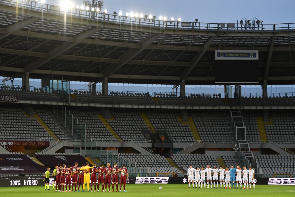 Torino FC v Benevento Calcio - Serie A