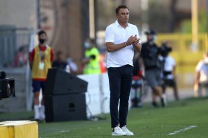 Cagliari Calcio v Spezia Calcio - Serie A