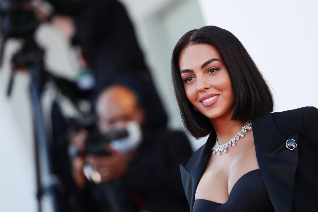 "Madres Paralelas" Red Carpet And Opening Ceremony - The 78th Venice International Film Festival