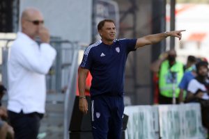 Cagliari Calcio v Genoa CFC - Serie A