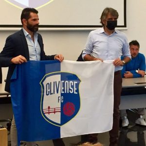 Photo Credits: Pagina FB "FC Clivense"
