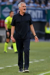 SS Lazio v AS Roma - Serie A