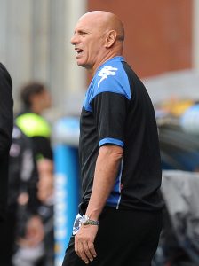 UC Sampdoria v US Citta di Palermo - Serie A