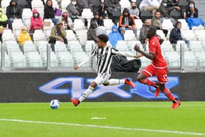 Juventus v UC Sampdoria - Serie A