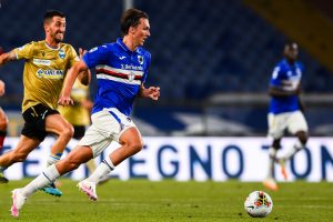 UC Sampdoria v SPAL - Serie A