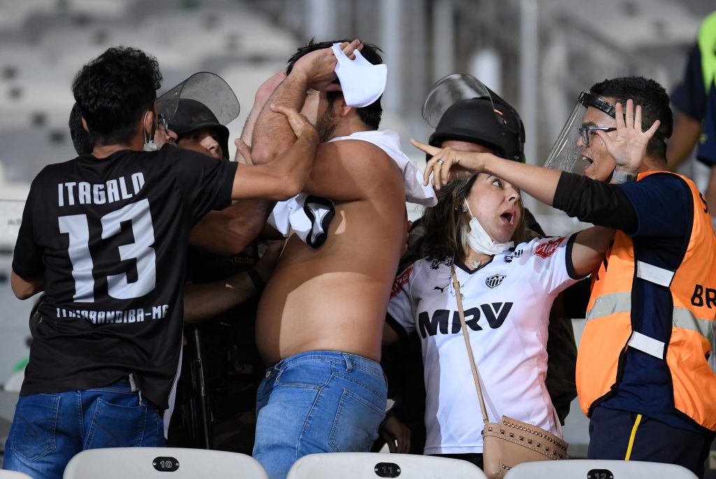 Atletico Mineiro